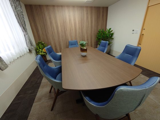 ホームステーション高井戸