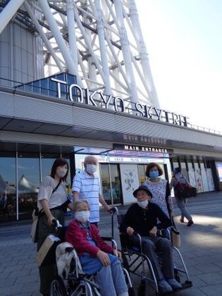 ホームステーション高井戸