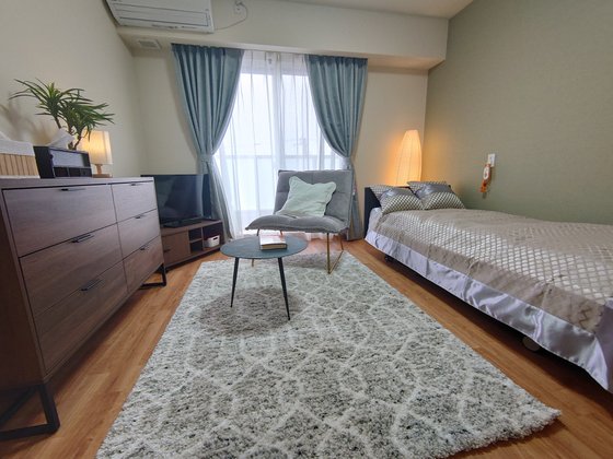 ホームステーション高井戸