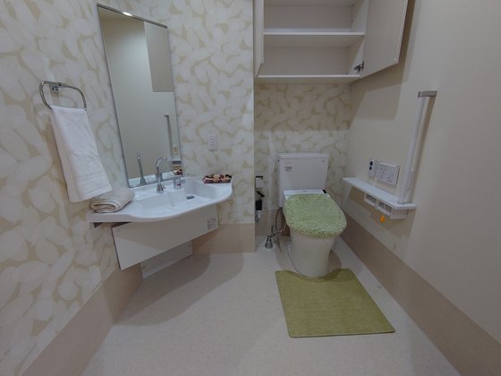 ホームステーション高井戸