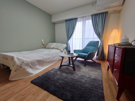 ホームステーション高井戸