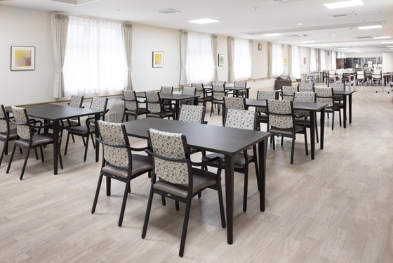 ホームステーション高井戸