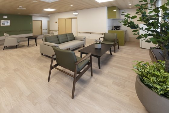 ホームステーション高井戸