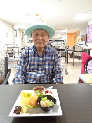 ホームステーション高井戸