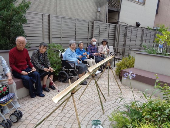 ホームステーション高井戸