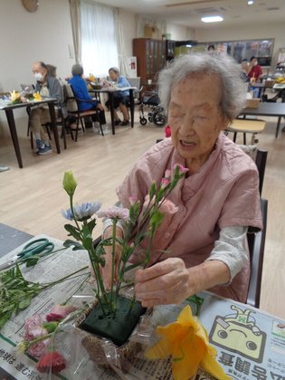 ホームステーション高井戸