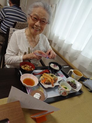 ホームステーション高井戸