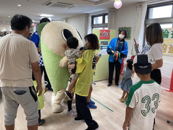 ホームステーション高井戸