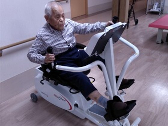 ホームステーション高井戸