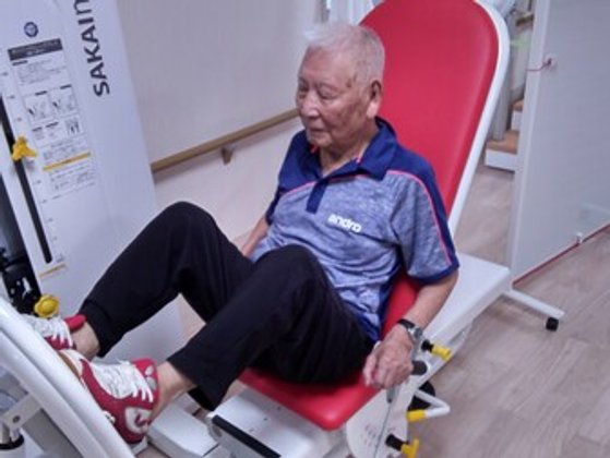 ホームステーション高井戸