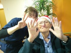 クリスマスパーティー🎄