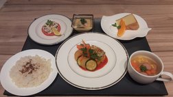 昼食・夕食イメージ