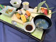 昼食・夕食イメージ