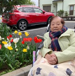 おはなみさんぽ