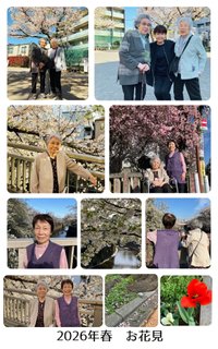 花に嵐の例えもありますね