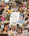 3月4月の合同誕生日会