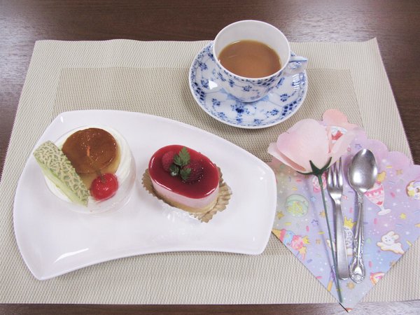 特別スイーツ ホームステーションらいふ中板橋 板橋区 Lifull 介護