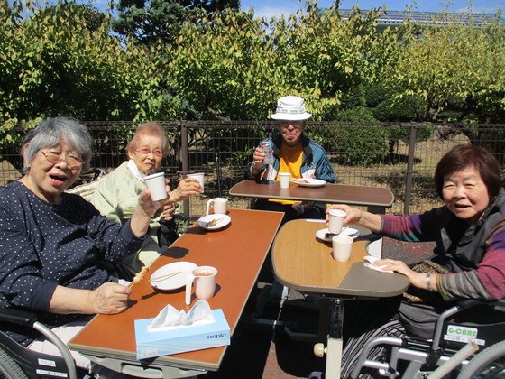ホームステーション海老名