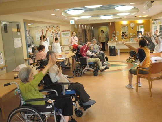 ホームステーション海老名