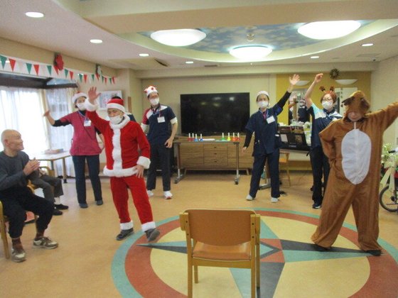 ホームステーション海老名