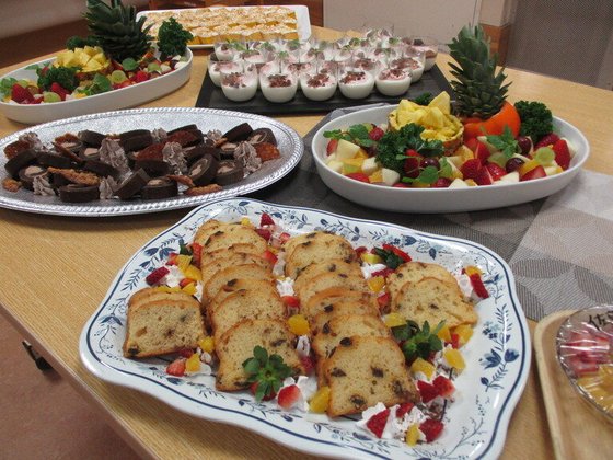 ホームステーション海老名