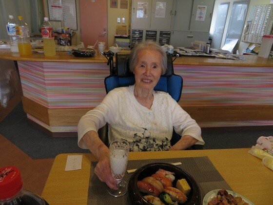 ホームステーション海老名