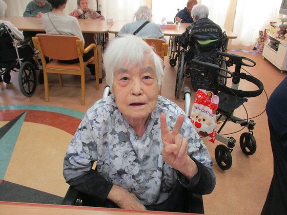 ホームステーション海老名