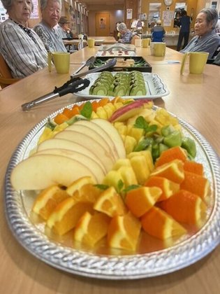 ホームステーション海老名