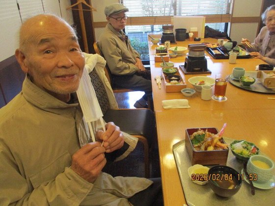 ホームステーション海老名