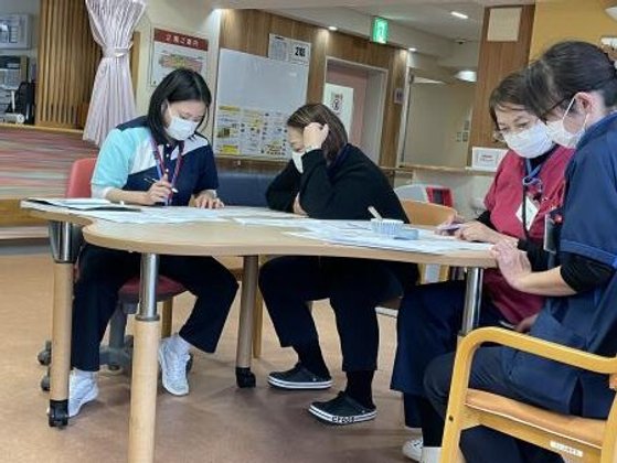 ホームステーション海老名