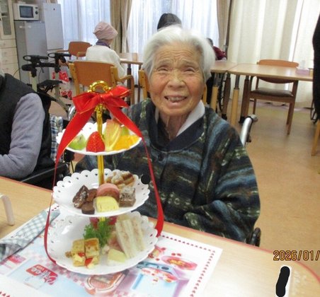 ホームステーション海老名