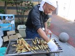 介護士ブログ～職員による焼き鳥屋さん～