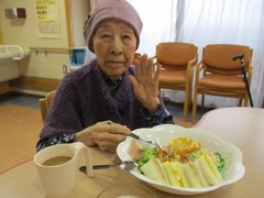 介護士ブログ～モーニング～