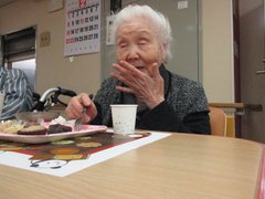 チョコレートフォンデュ 🍫😋