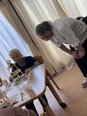 ご意見を求めて・・・