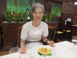 看護師ブログ ～富士屋ホテルランチ～