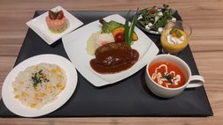 昼食・夕食イメージ