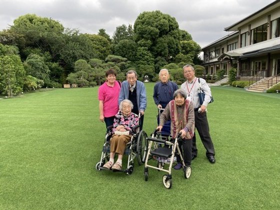 ホームステーション寒川倉見