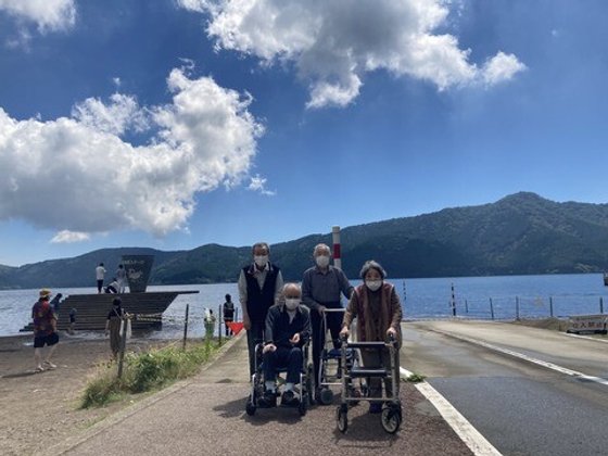 ホームステーション寒川倉見