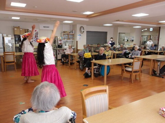 ホームステーション寒川倉見