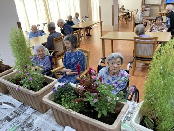 ホームステーション寒川倉見