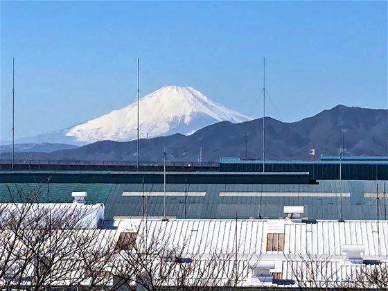 ホームステーション寒川倉見