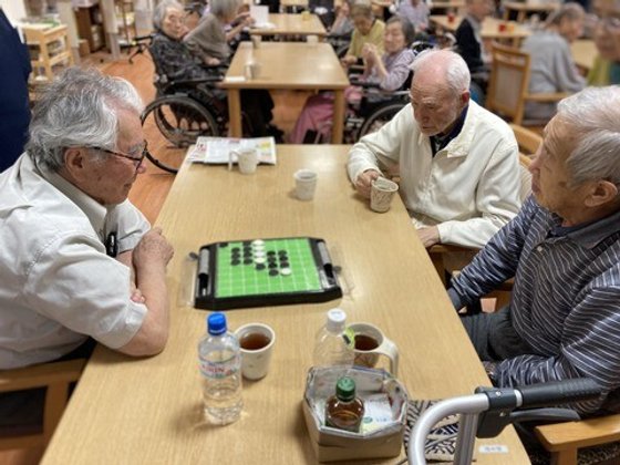 ホームステーション寒川倉見