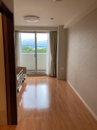 ホームステーション寒川倉見