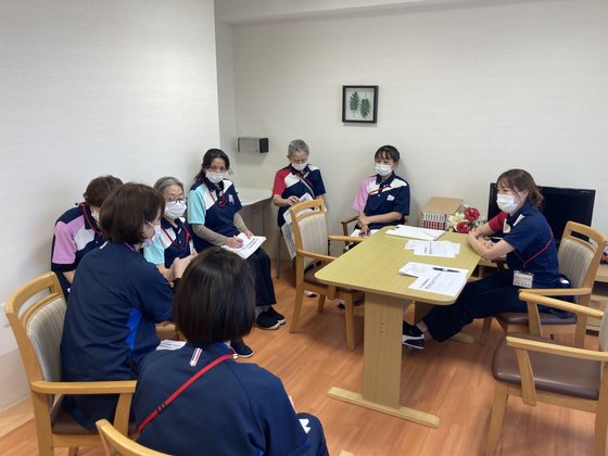 ホームステーション寒川倉見