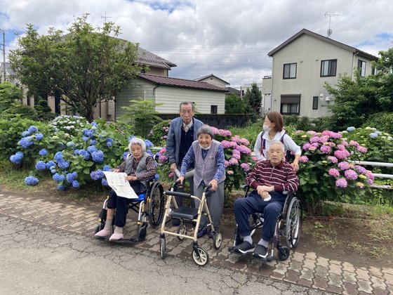 ホームステーション寒川倉見