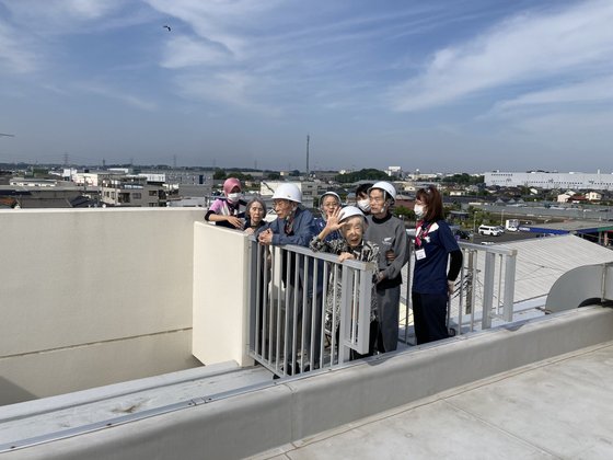 ホームステーション寒川倉見