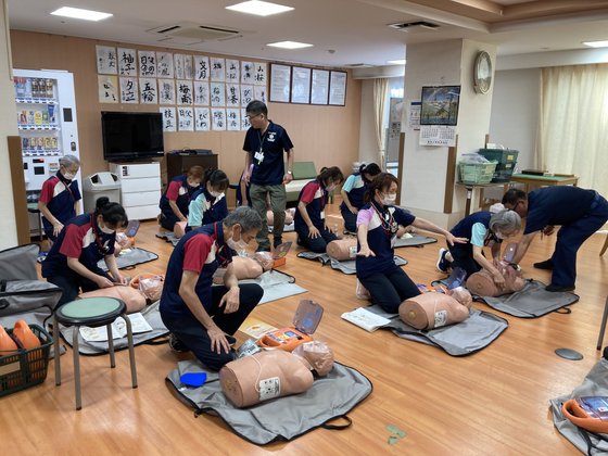 ホームステーション寒川倉見