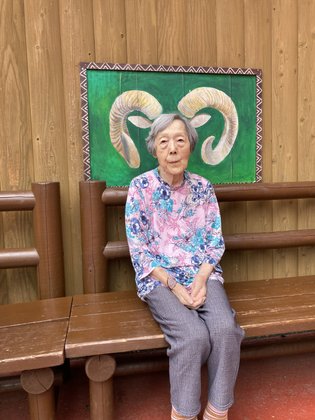 ホームステーション寒川倉見