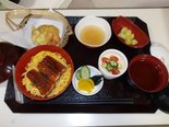 本日の特別食です
